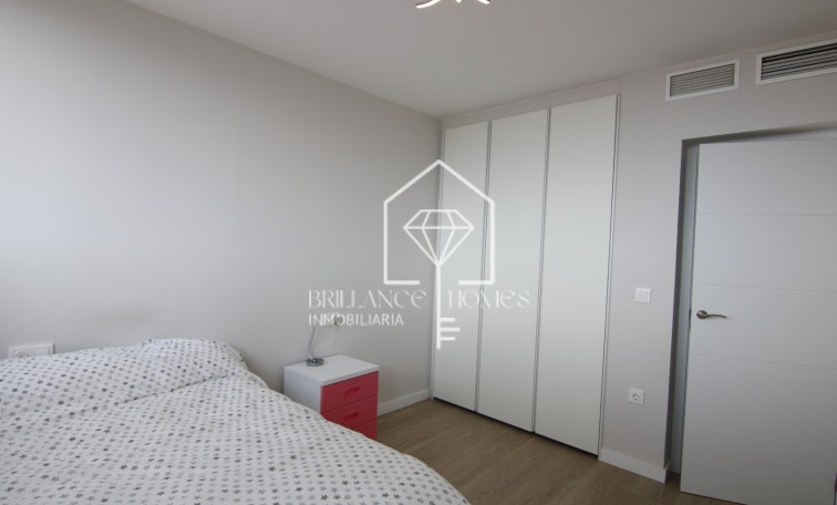 Segunda mano - Ático - Benidorm