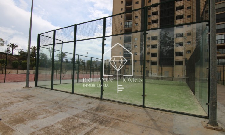 Segunda mano - Ático - Benidorm