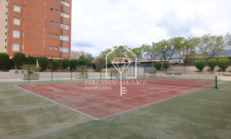 Segunda mano - Ático - Benidorm