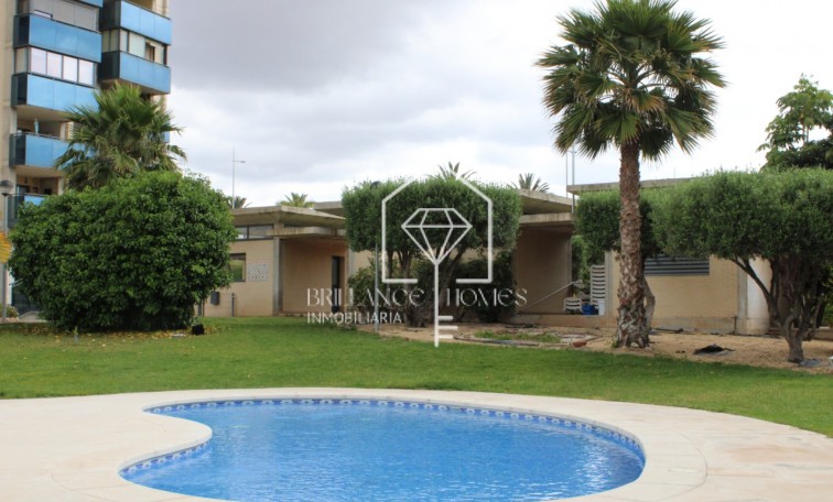 Segunda mano - Ático - Benidorm