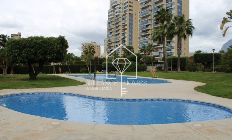 Segunda mano - Ático - Benidorm