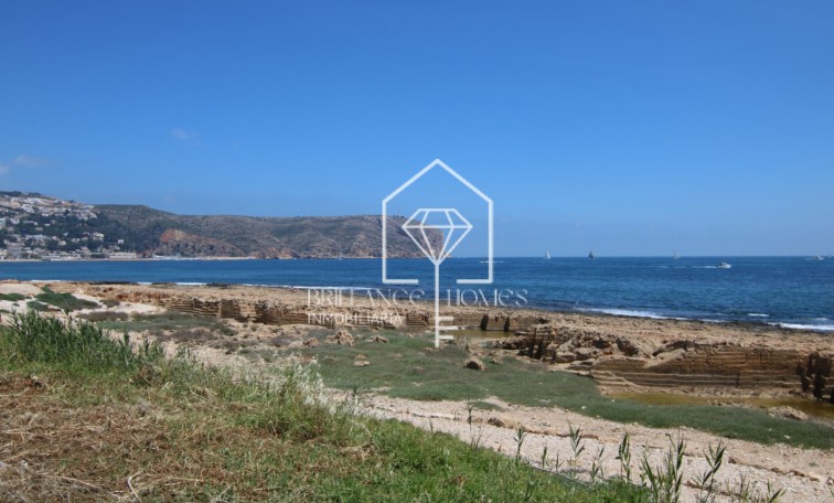 Revente - Apartment - Jávea - Montañar II