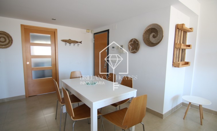 Revente - Apartment - Jávea - Montañar II