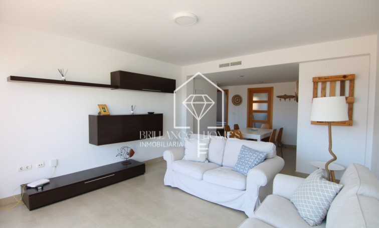 Revente - Apartment - Jávea - Montañar II