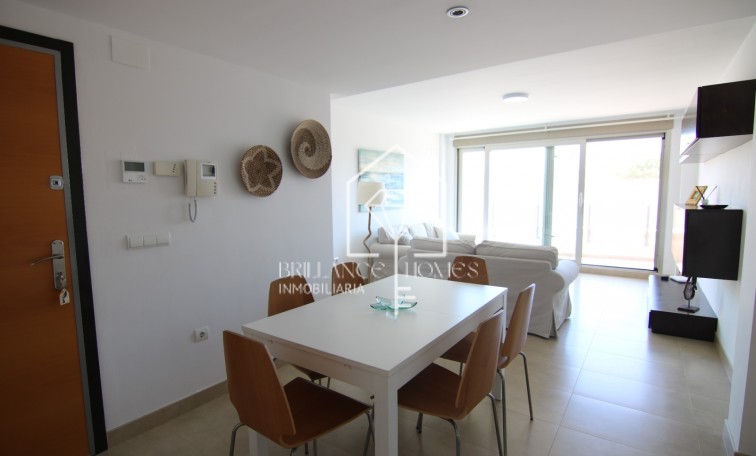Revente - Apartment - Jávea - Montañar II