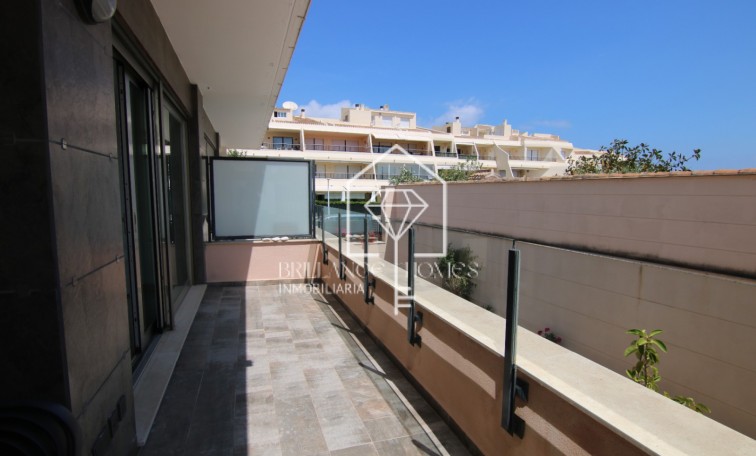 Revente - Apartment - Jávea - Montañar II