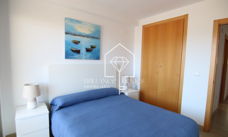 Revente - Apartment - Jávea - Montañar II