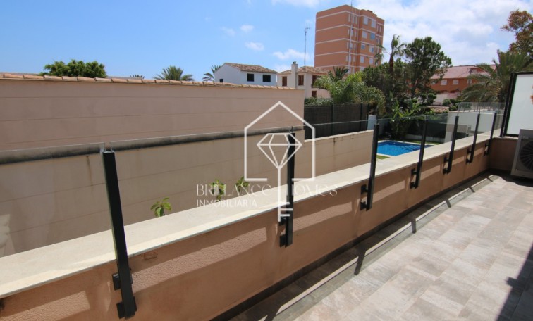 Revente - Apartment - Jávea - Montañar II