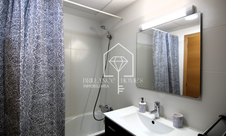 Revente - Apartment - Jávea - Montañar II