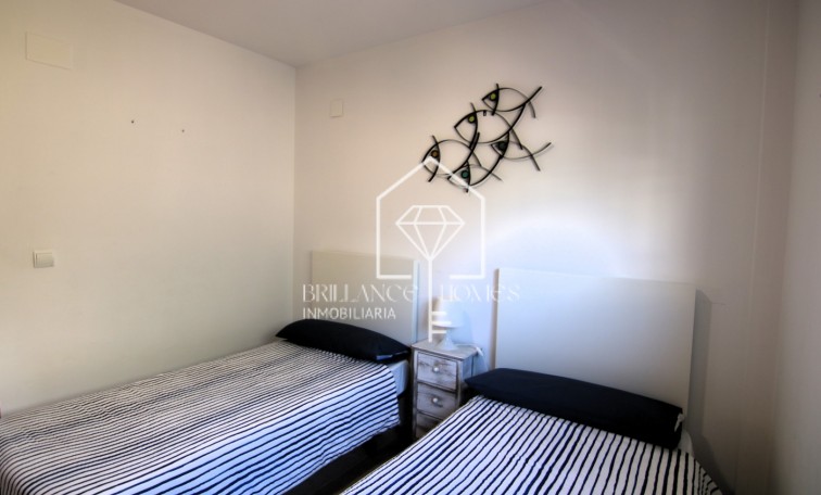 Revente - Apartment - Jávea - Montañar II