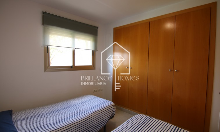 Revente - Apartment - Jávea - Montañar II