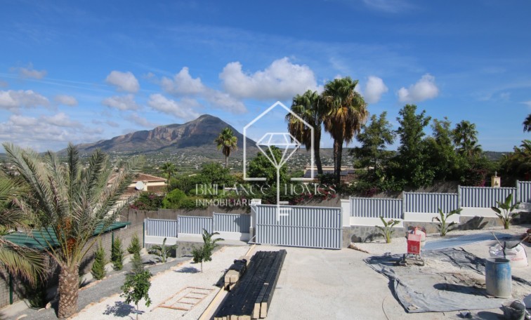 Revente - Villa - Jávea - Piver