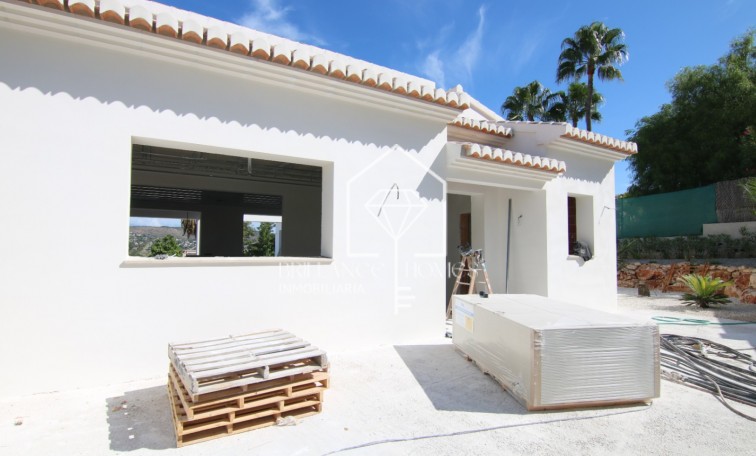 Revente - Villa - Jávea - Piver