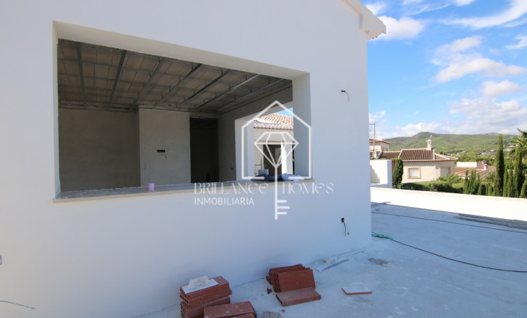 Revente - Villa - Jávea - Piver