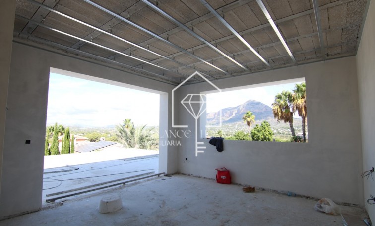 Revente - Villa - Jávea - Piver