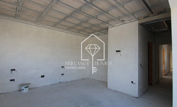 Revente - Villa - Jávea - Piver