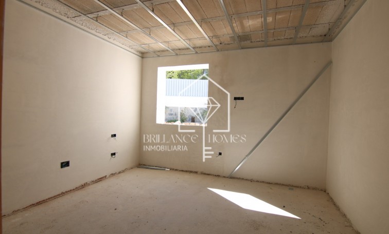 Revente - Villa - Jávea - Piver