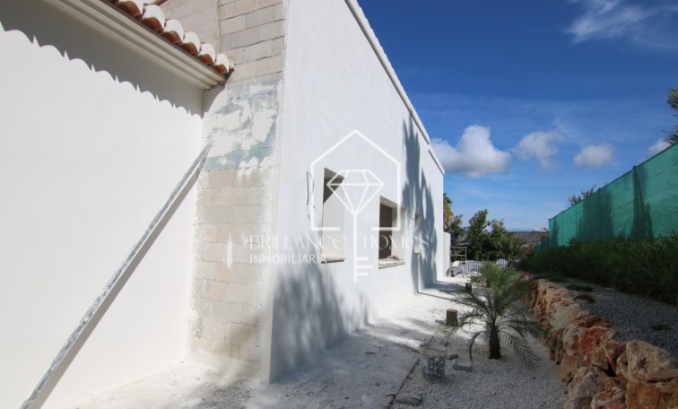 Revente - Villa - Jávea - Piver