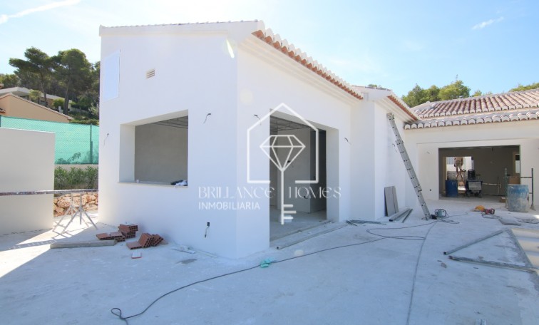 Revente - Villa - Jávea - Piver