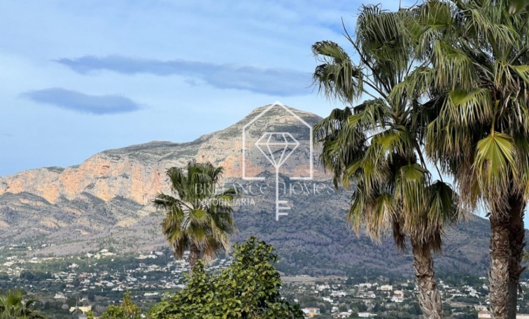 Revente - Villa - Jávea - Piver