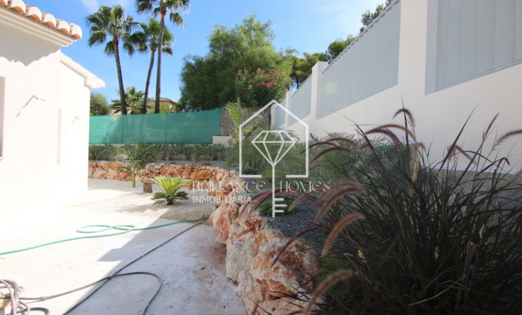 Revente - Villa - Jávea - Piver