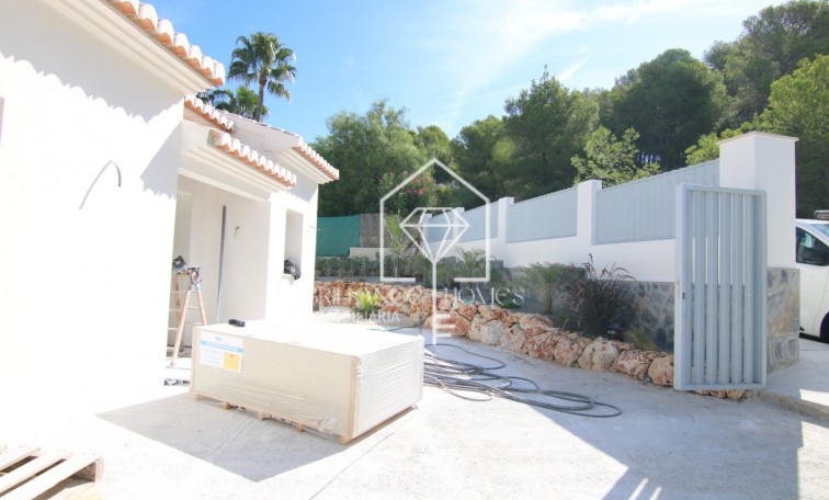 Revente - Villa - Jávea - Piver