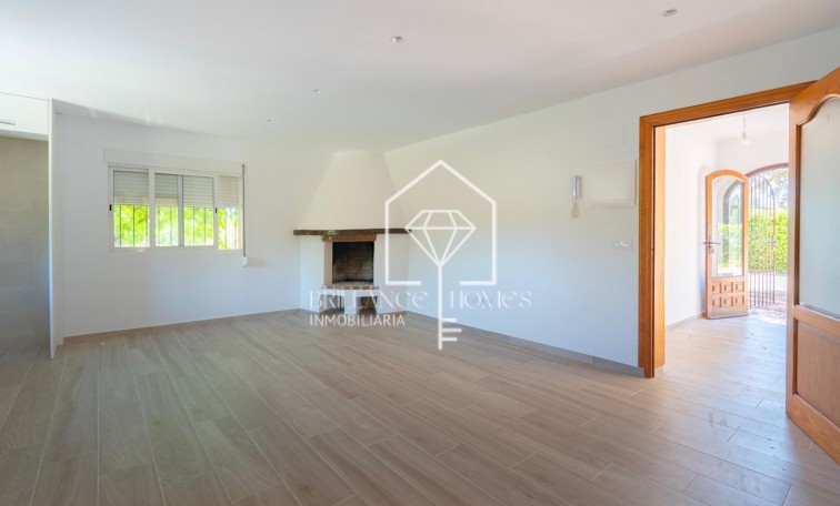 Revente - Villa - Jávea - Playa del Arenal