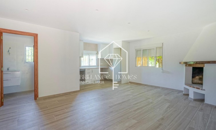 Revente - Villa - Jávea - Playa del Arenal