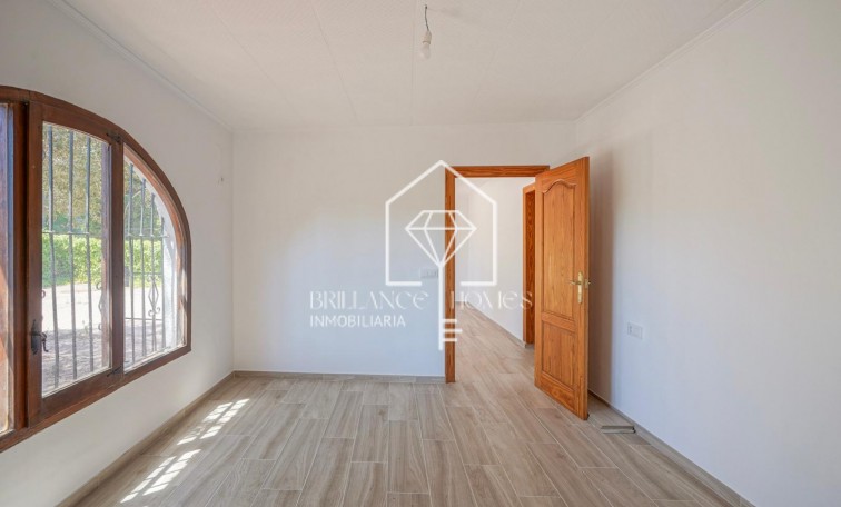 Revente - Villa - Jávea - Playa del Arenal