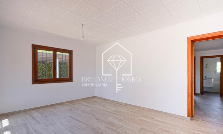 Revente - Villa - Jávea - Playa del Arenal