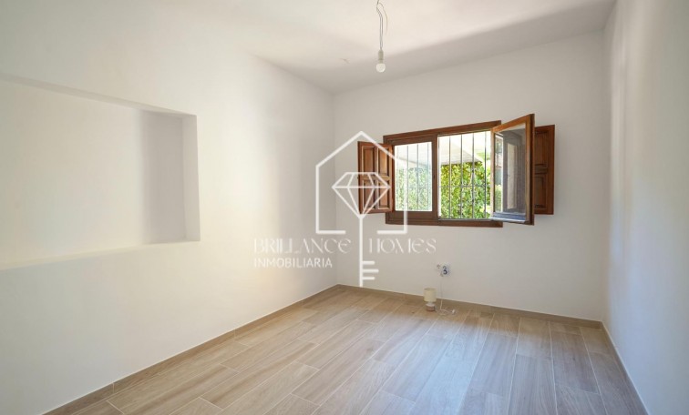 Revente - Villa - Jávea - Playa del Arenal