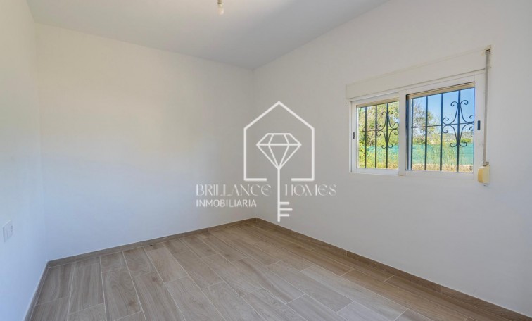 Revente - Villa - Jávea - Playa del Arenal