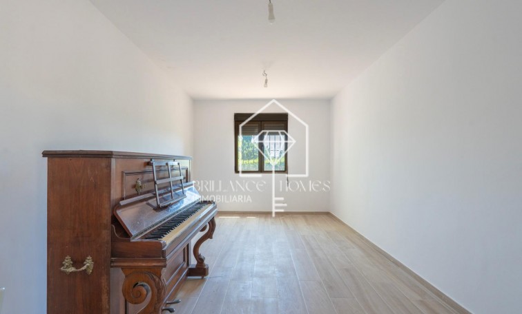 Revente - Villa - Jávea - Playa del Arenal