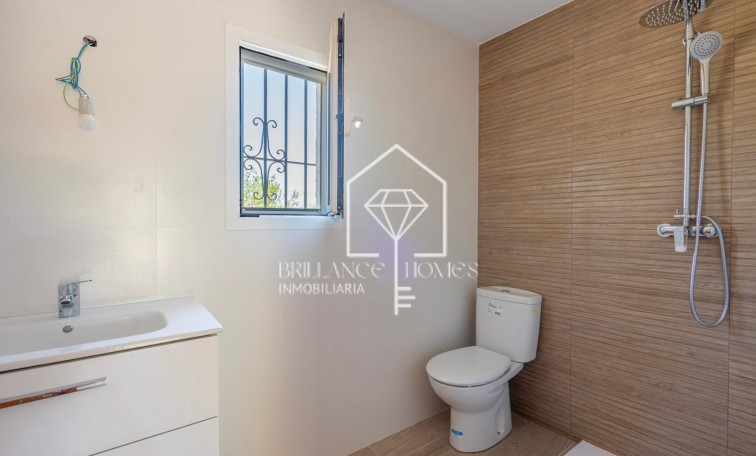 Revente - Villa - Jávea - Playa del Arenal