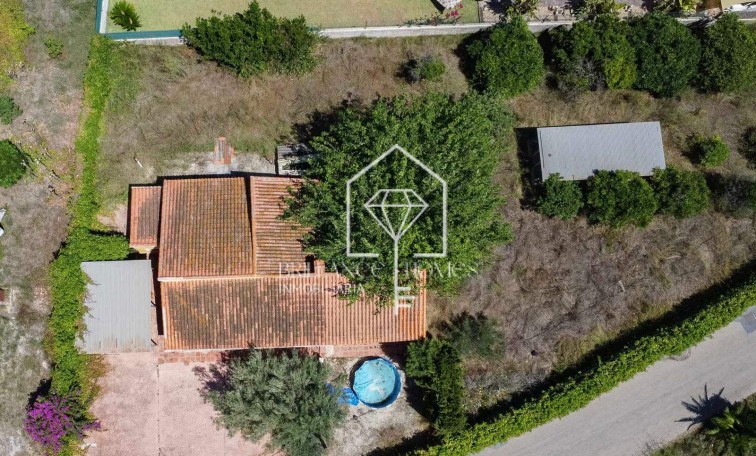 Revente - Villa - Jávea - Playa del Arenal