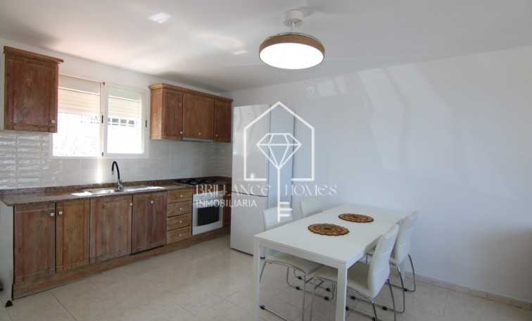 Revente - terraced_house - Benitachell