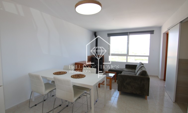 Revente - terraced_house - Benitachell