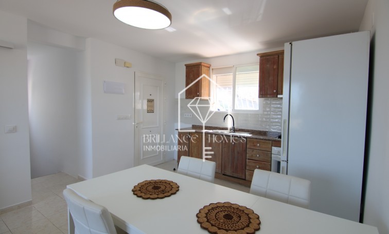 Revente - terraced_house - Benitachell