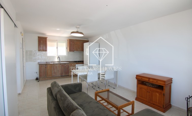 Revente - terraced_house - Benitachell