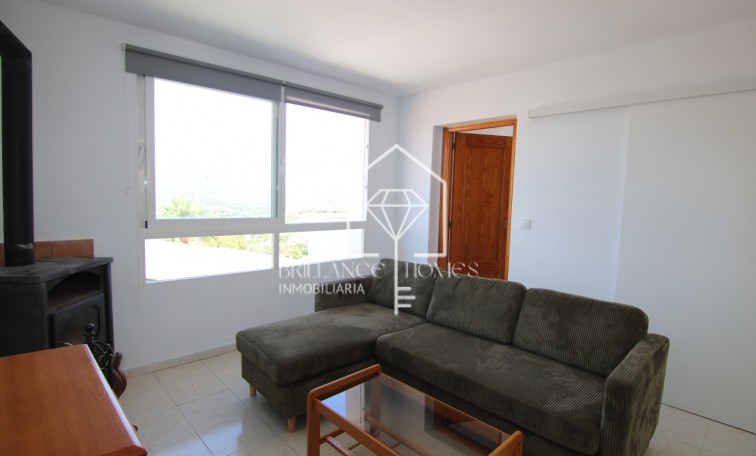 Revente - terraced_house - Benitachell