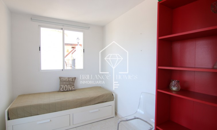 Revente - terraced_house - Benitachell