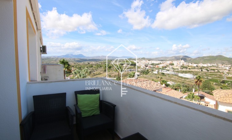 Revente - terraced_house - Benitachell