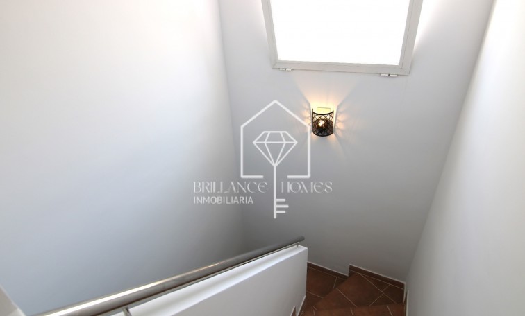 Revente - terraced_house - Benitachell