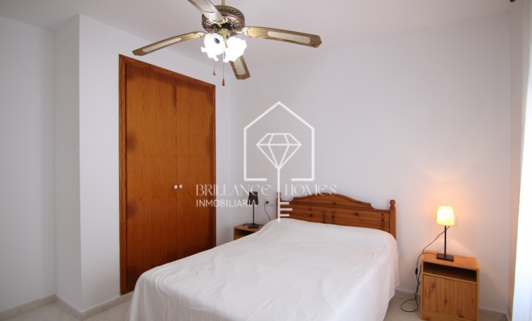 Revente - terraced_house - Benitachell