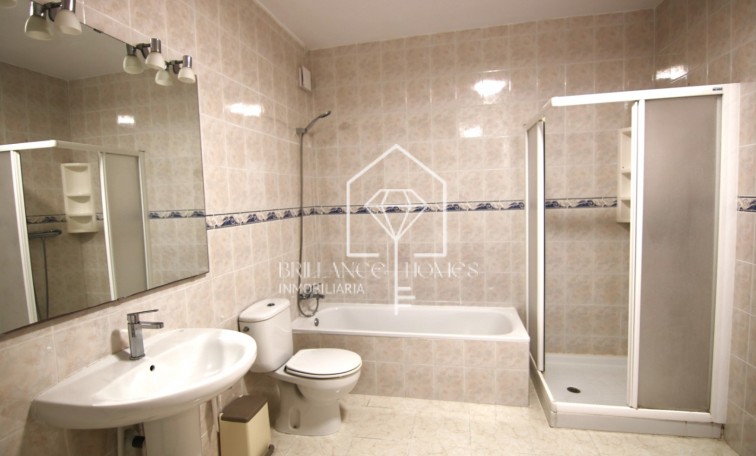 Revente - terraced_house - Benitachell