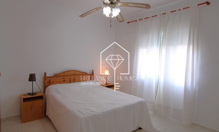 Revente - terraced_house - Benitachell