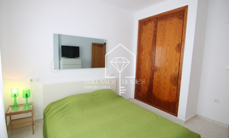 Revente - terraced_house - Benitachell