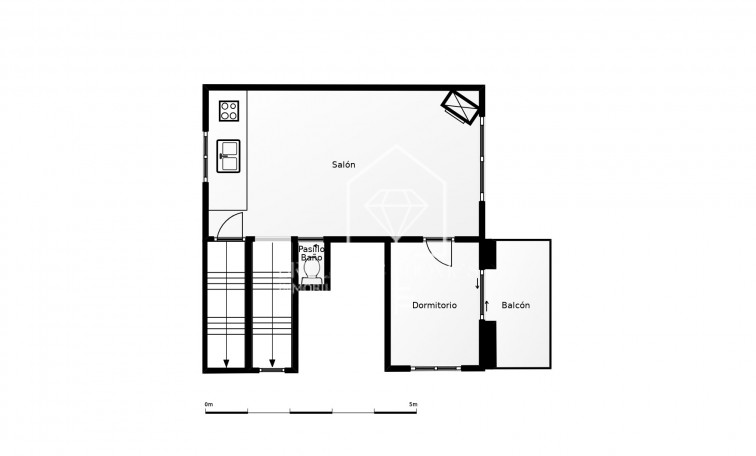 Revente - terraced_house - Benitachell