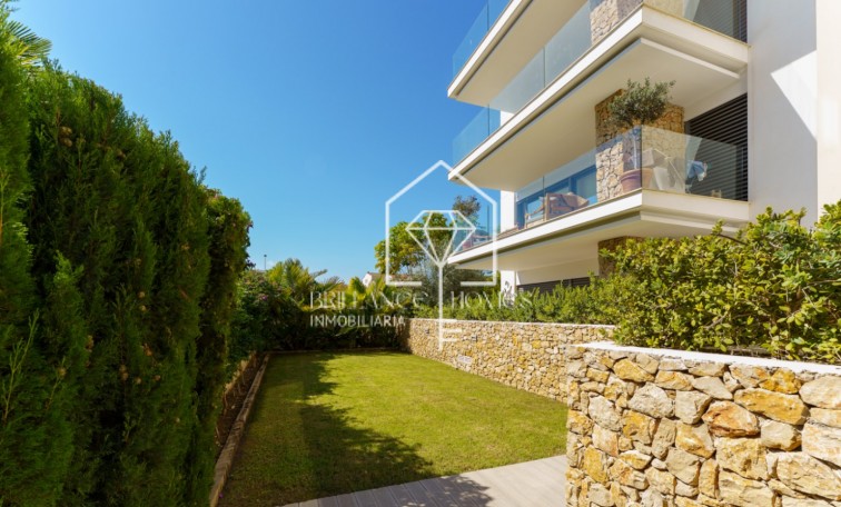 Revente - Penthouse - Jávea - Montañar I