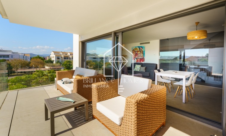 Revente - Penthouse - Jávea - Montañar I